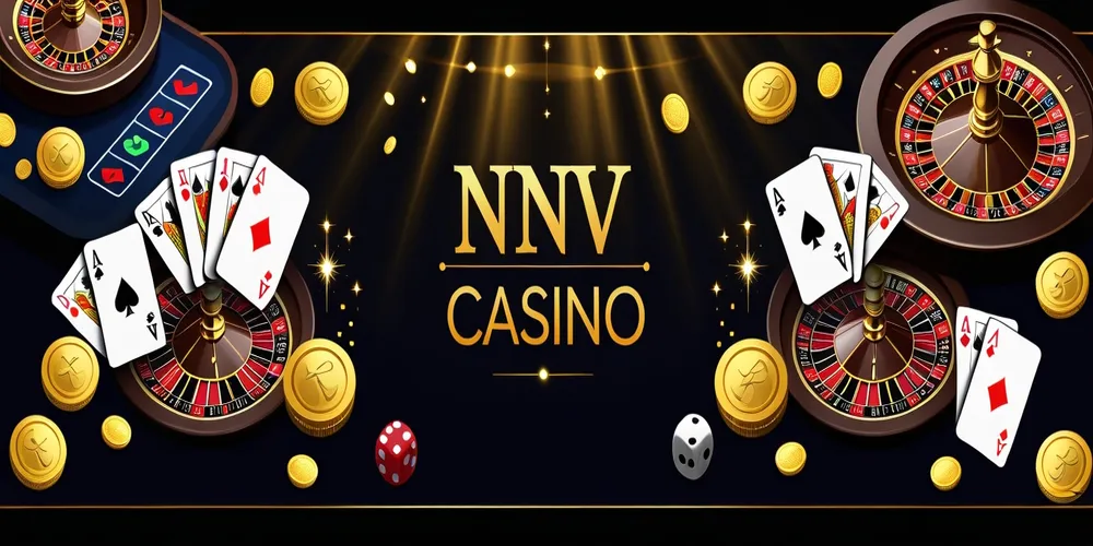 Nnv Casino Jouez Maintenant